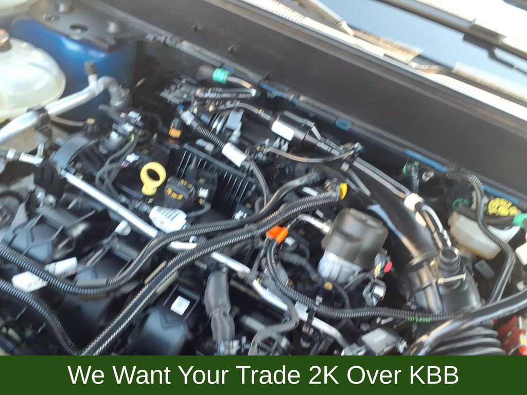 Used 2023 Ford Maverick Tremor image 31