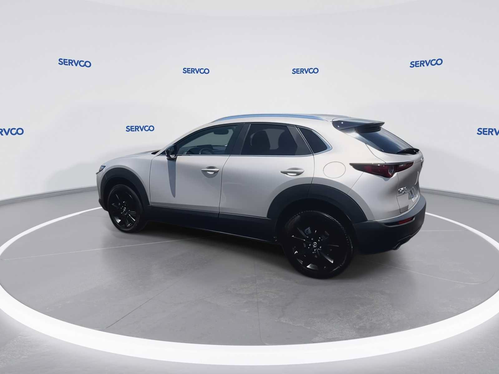 Used 2024 MAZDA CX-30 AWD 2.5 S w/ Select Sport Pkg image 6