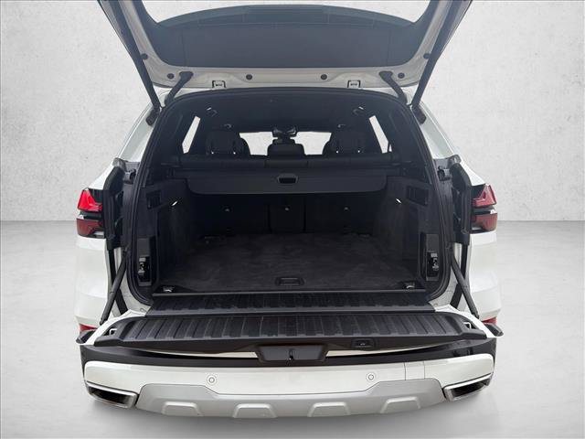 Used 2026 BMW X5 sDrive40i RWD image 20