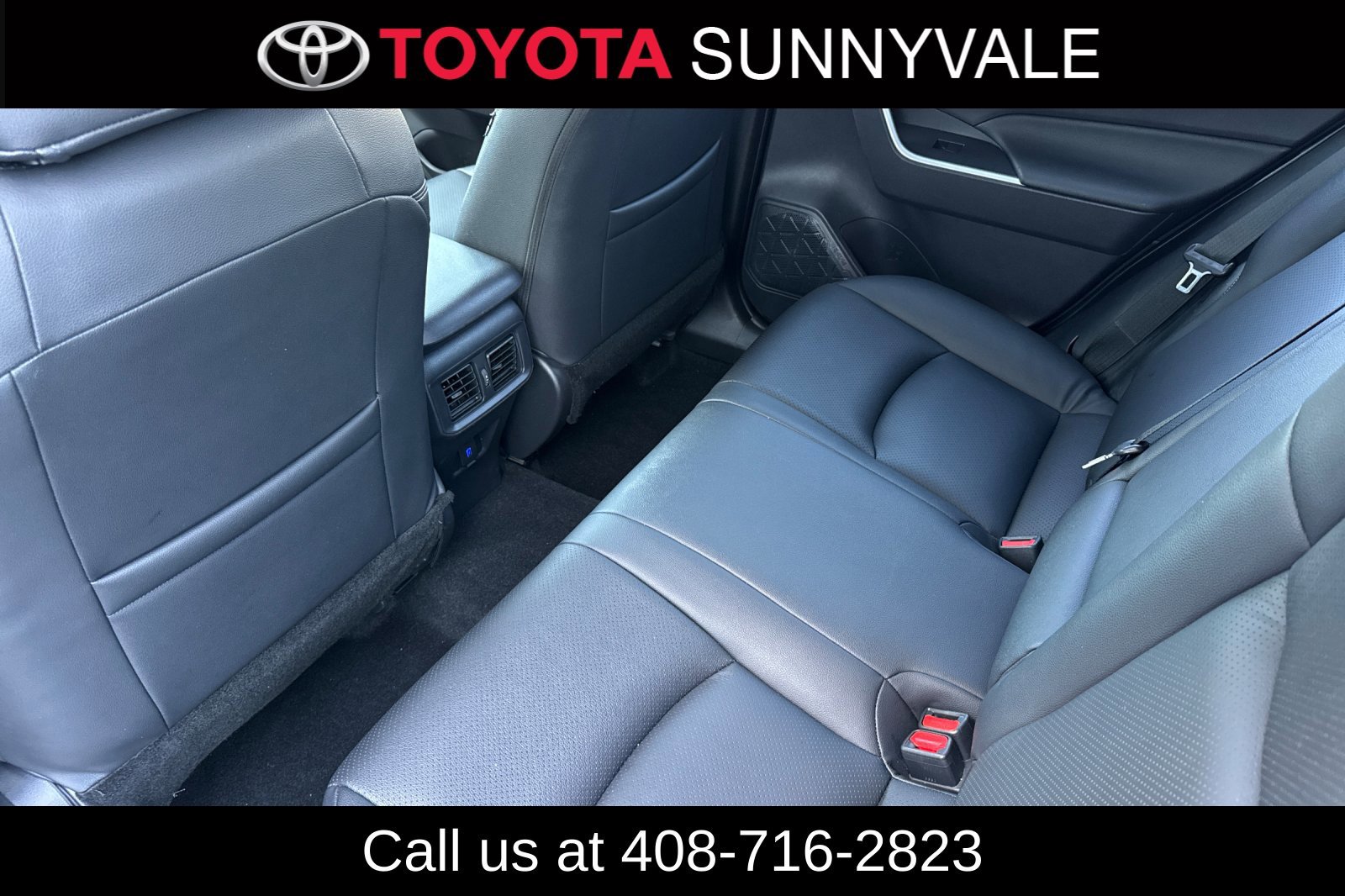 Certified 2025 Toyota RAV4 LE AWD/4WD image 13