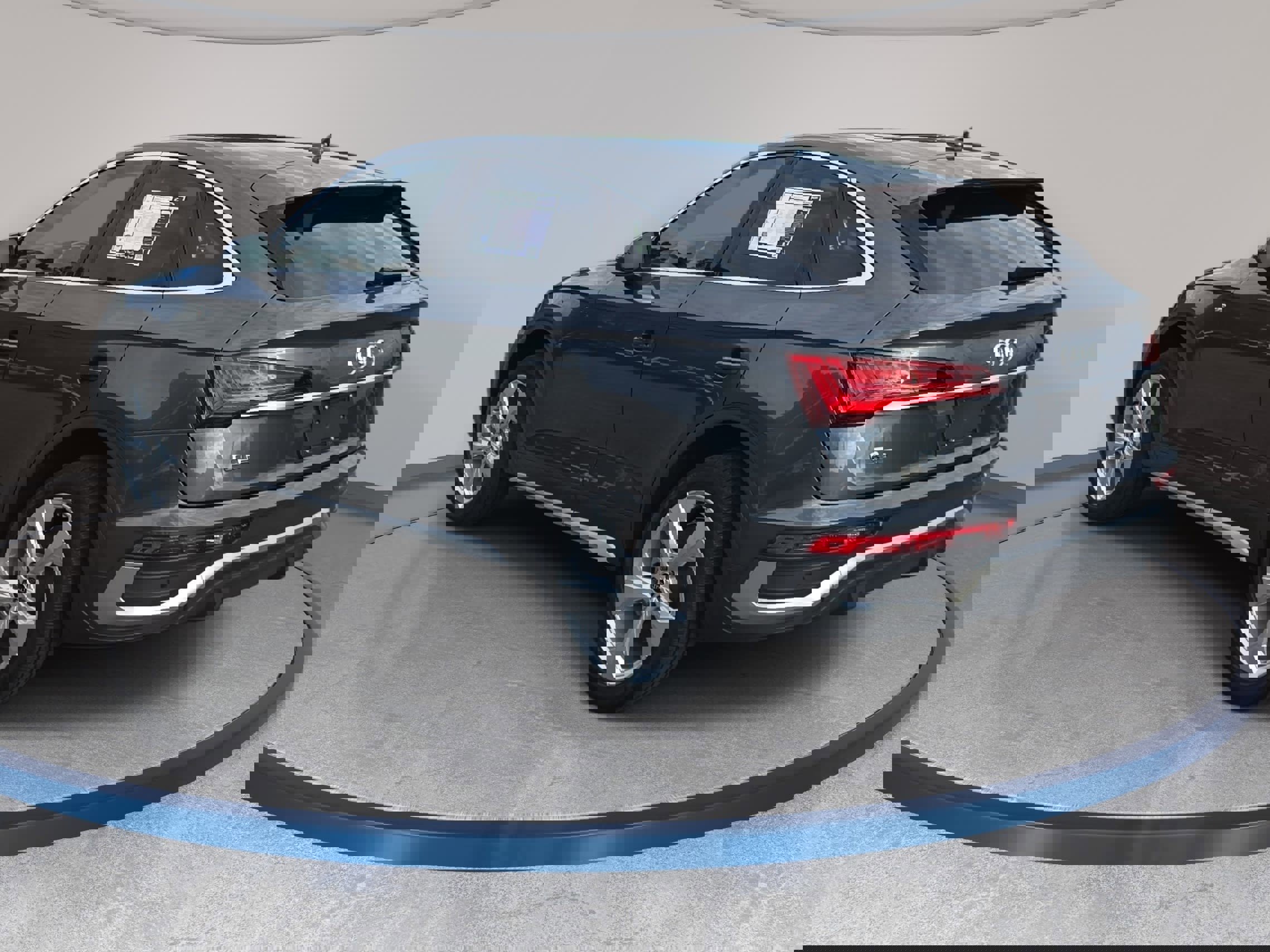 Used 2023 Audi Q5 2.0T Premium Plus w/ Premium Plus Package image 7