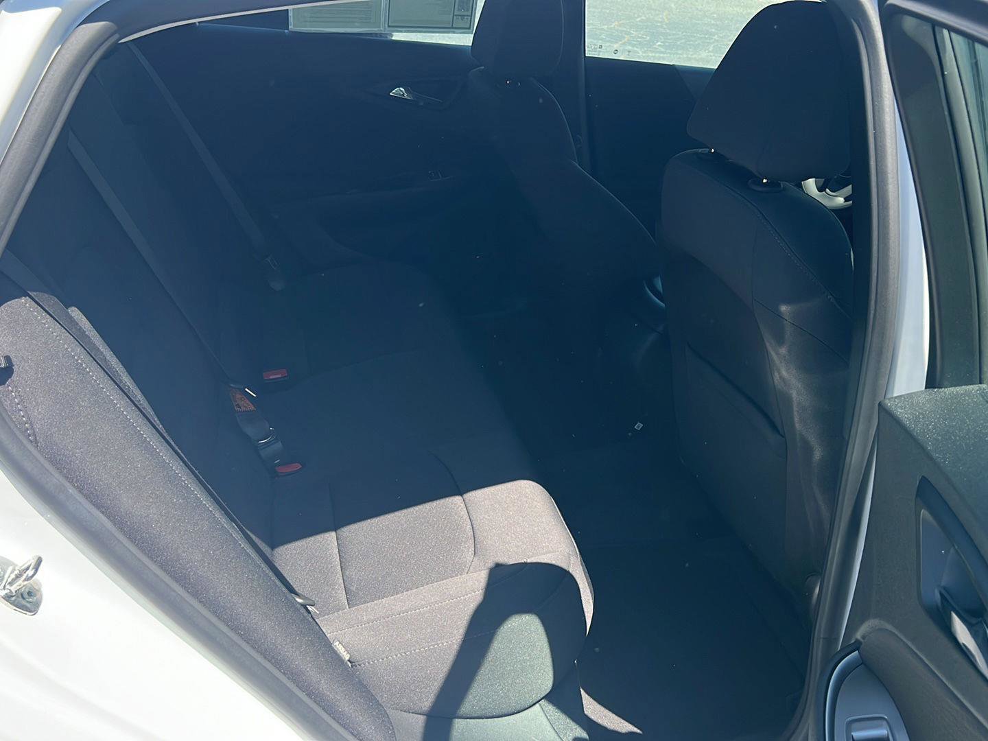 Used 2020 Chevrolet Malibu LS FWD image 12
