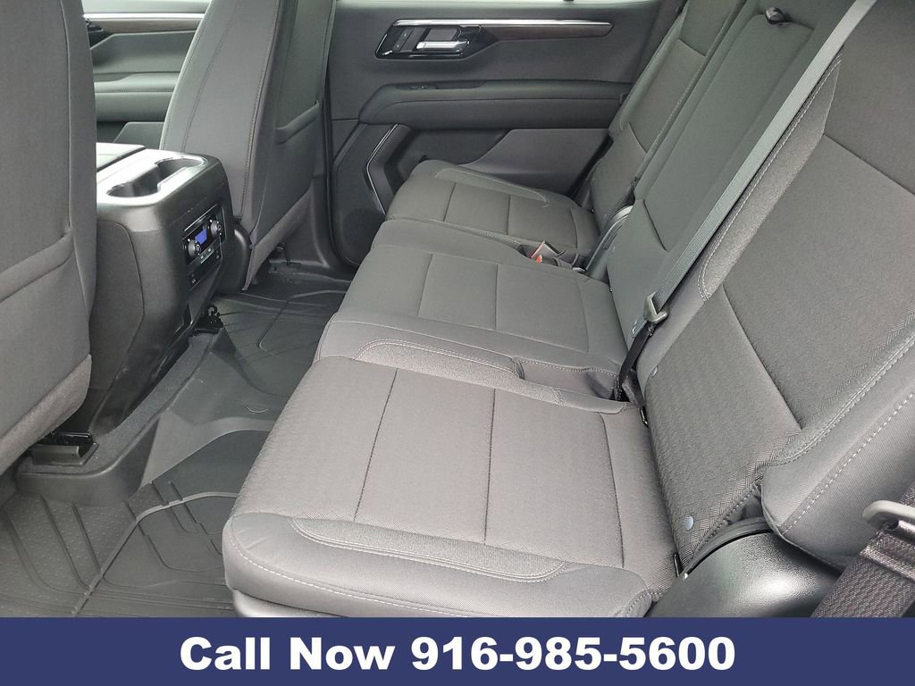 New 2026 Chevrolet Tahoe LS w/ LPO, Get Active Package image 29