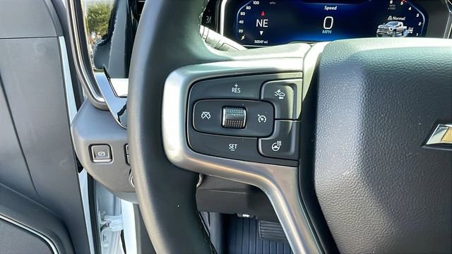 Used 2024 Chevrolet Silverado 3500 LTZ w/ LTZ Premium Package AWD/4WD image 25