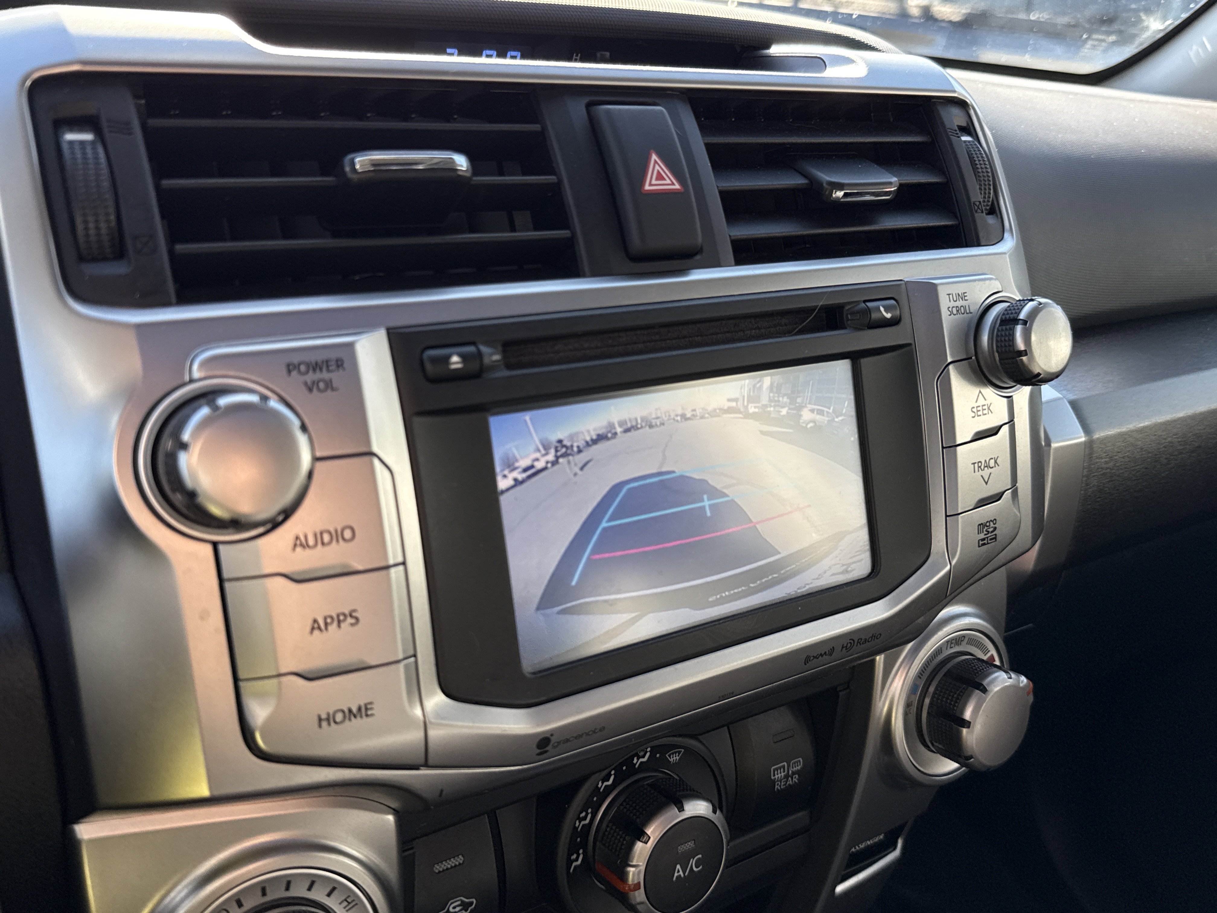 Used 2016 Toyota 4Runner SR5 image 21