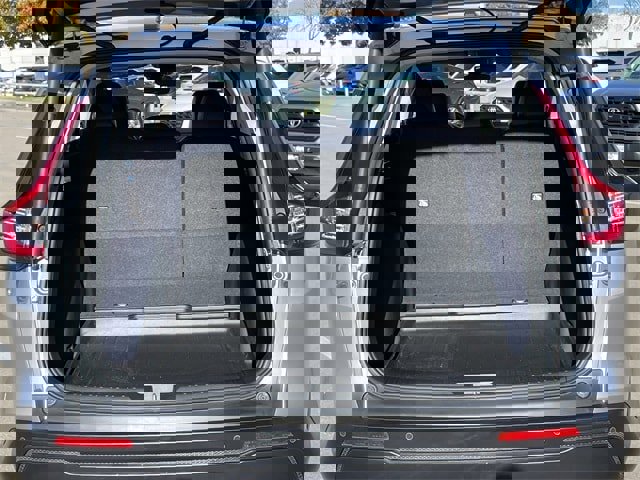 Certified 2023 Honda CR-V EX-L image 29