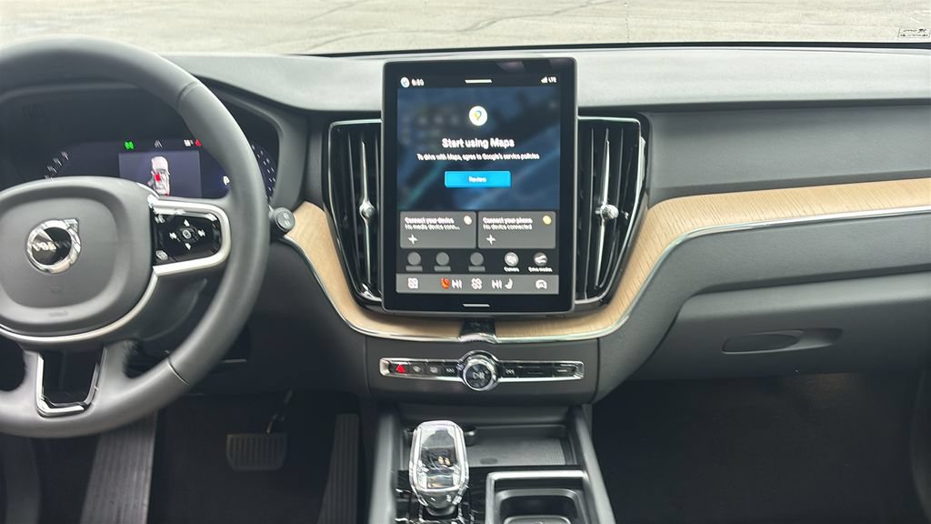 New 2026 Volvo XC60 B5 Plus w/ Climate Package AWD/4WD image 6