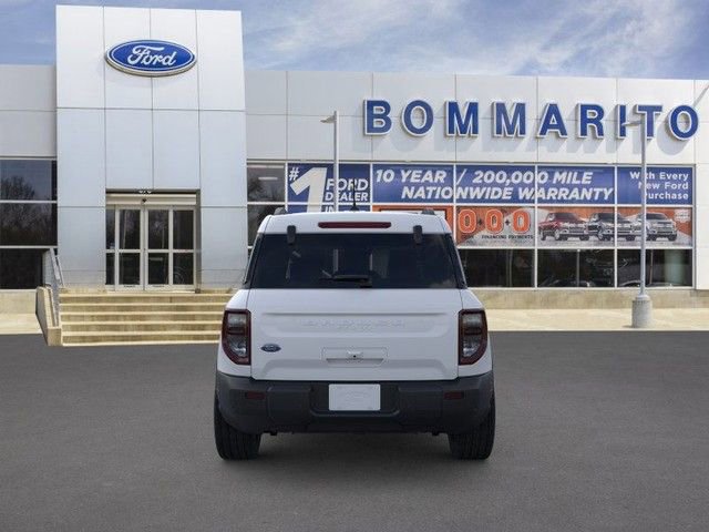 New 2026 Ford Bronco Sport Big Bend w/ Convenience Package image 5