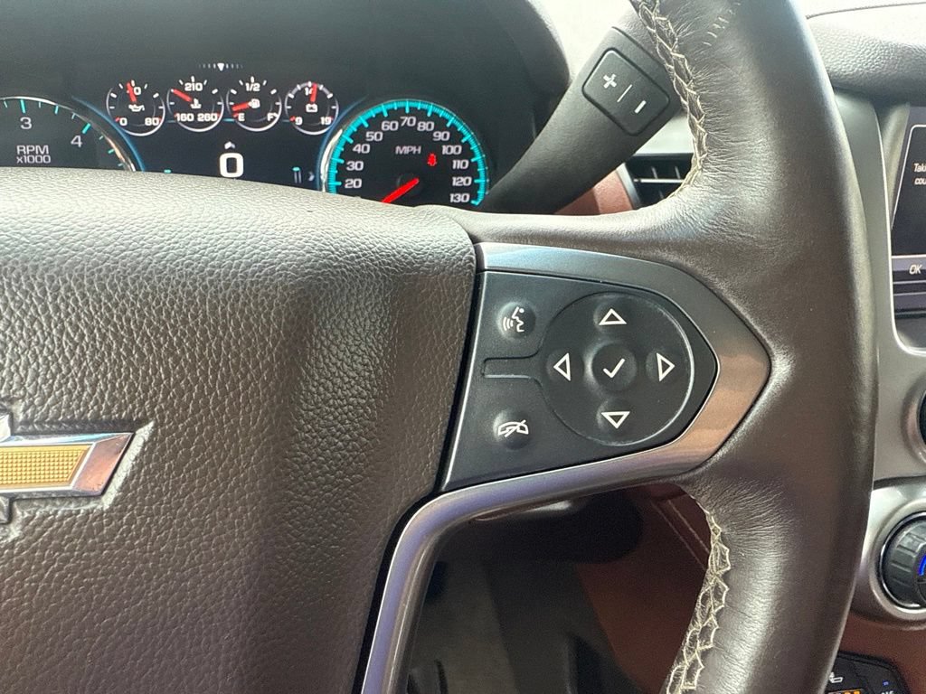 Used 2016 Chevrolet Tahoe LTZ AWD/4WD image 22