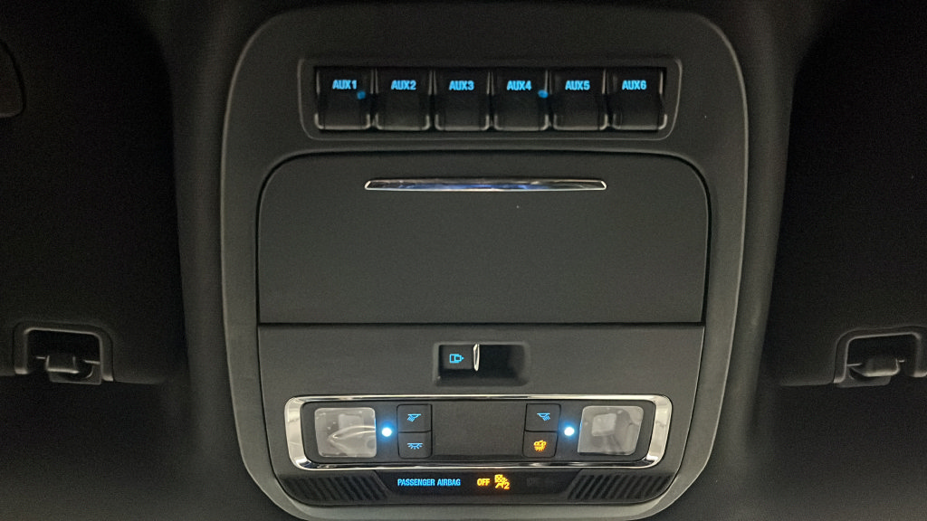 Used 2022 Ford F150 Tremor w/ Equipment Group 402A High AWD/4WD image 35