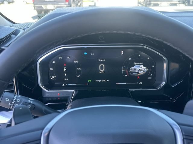 New 2026 GMC Sierra 1500 SLT w/ SLT Premium Package AWD/4WD image 13