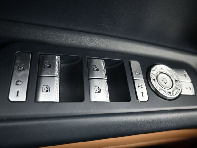 Used 2021 Genesis GV80 3.5T Advanced + image 31