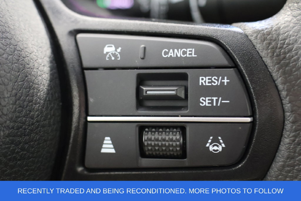 Used 2024 Honda Accord EX image 12