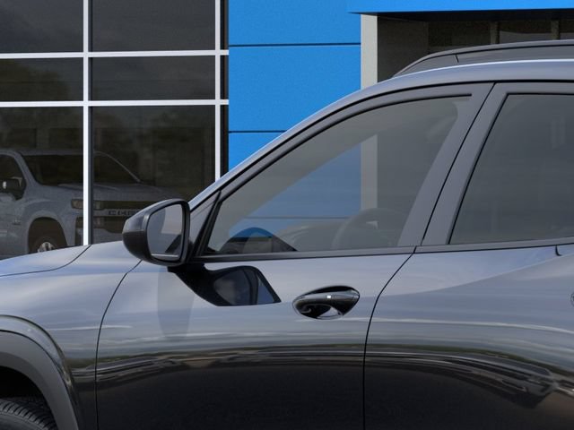 New 2026 Chevrolet Trax RS FWD image 12