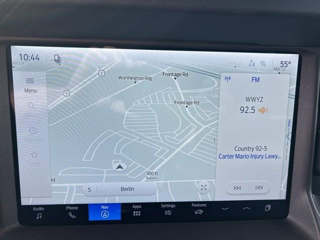 New 2026 Ford Bronco Badlands image 26