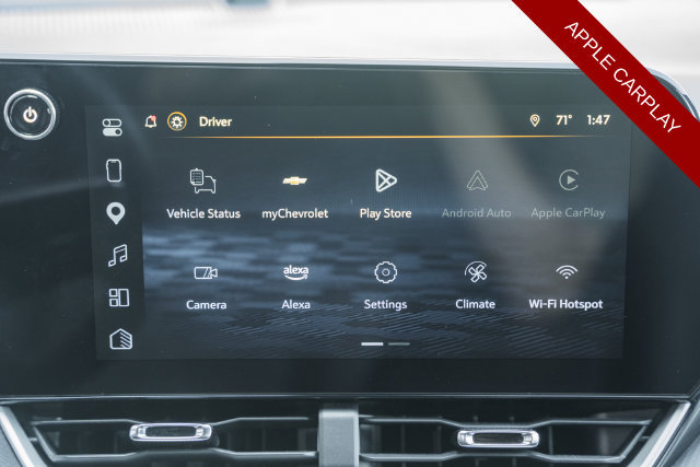 Used 2025 Chevrolet Equinox LT w/ Convenience Package II AWD/4WD image 15