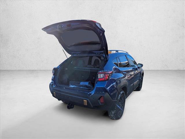 New 2026 Subaru Crosstrek 2.5i Wilderness image 24