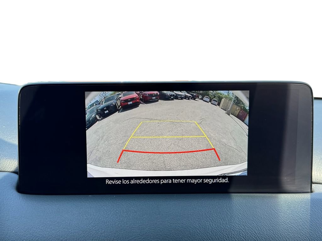 Used 2021 MAZDA CX-5 Touring w/ Touring Preferred SV Package image 15