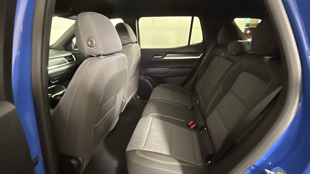 New 2026 GMC Terrain Elevation w/ Black Edition AWD/4WD image 26