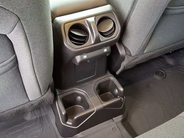 Used 2025 Jeep Gladiator Sport image 12