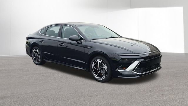 New 2026 Hyundai Sonata SEL image 2