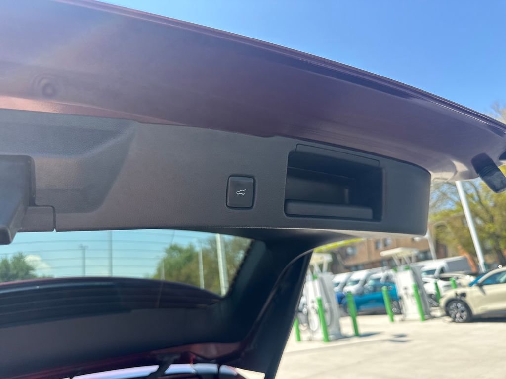 Used 2021 Ford Escape SE w/ Convenience Package AWD/4WD image 13
