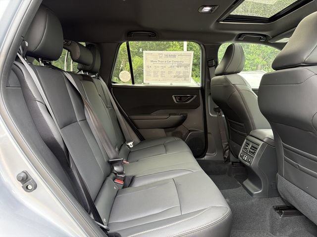 New 2026 Subaru Outback Limited XT AWD/4WD image 16