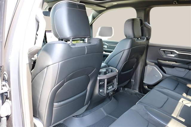 New 2026 RAM 1500 Laramie w/ Night Edition image 16