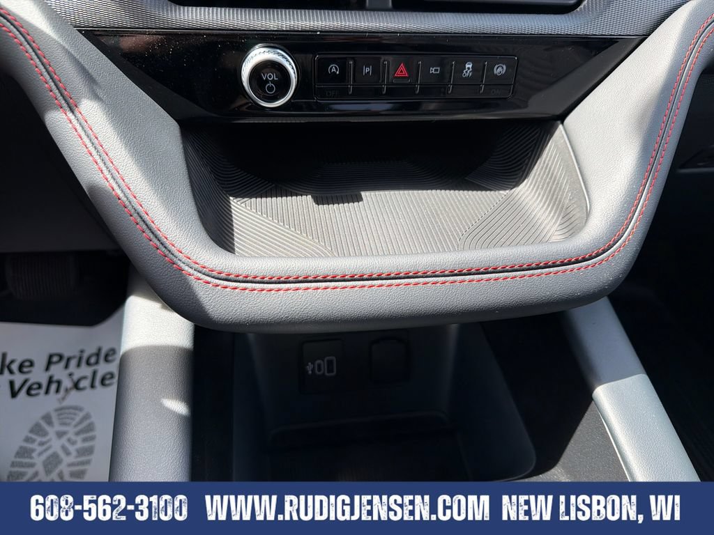 New 2026 Ford Explorer ST-Line AWD/4WD image 20