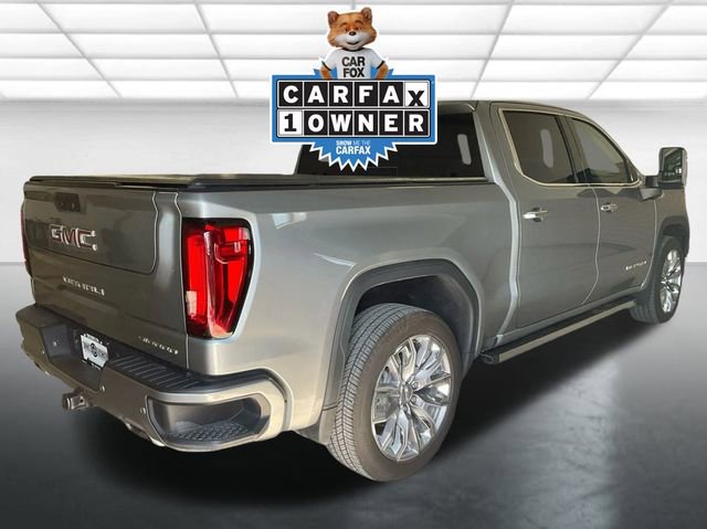 Used 2024 GMC Sierra 1500 Denali w/ Denali Reserve Package image 5
