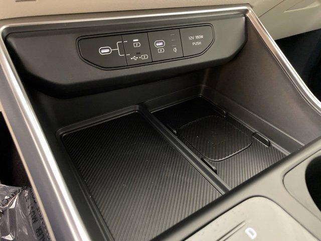 New 2026 Kia Carnival EX image 31