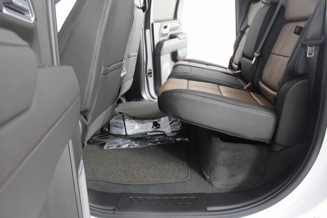 New 2026 Chevrolet Silverado 3500 High Country w/ Technology Package image 21