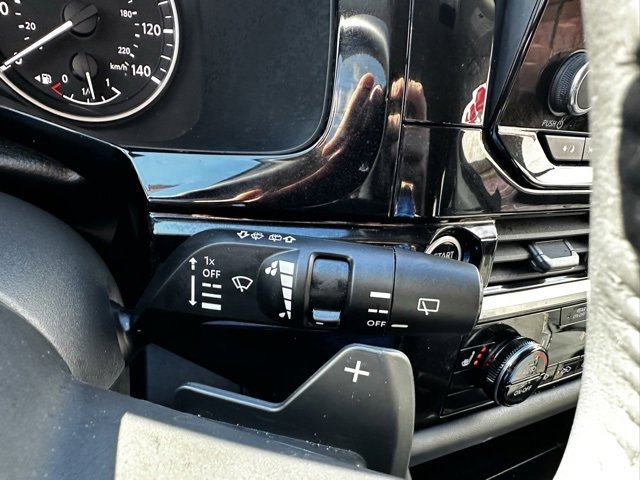 Used 2024 Nissan Pathfinder SV image 28