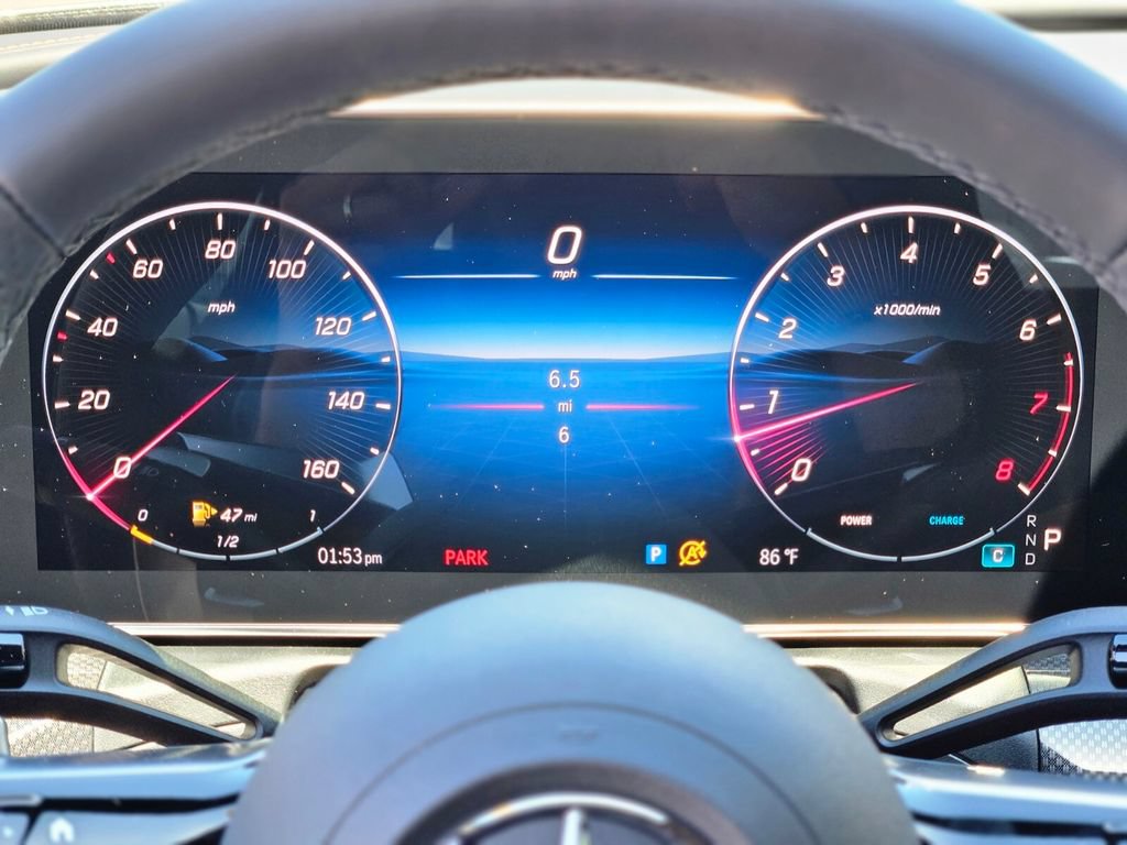 New 2026 Mercedes-Benz C 300 4MATIC Sedan image 30