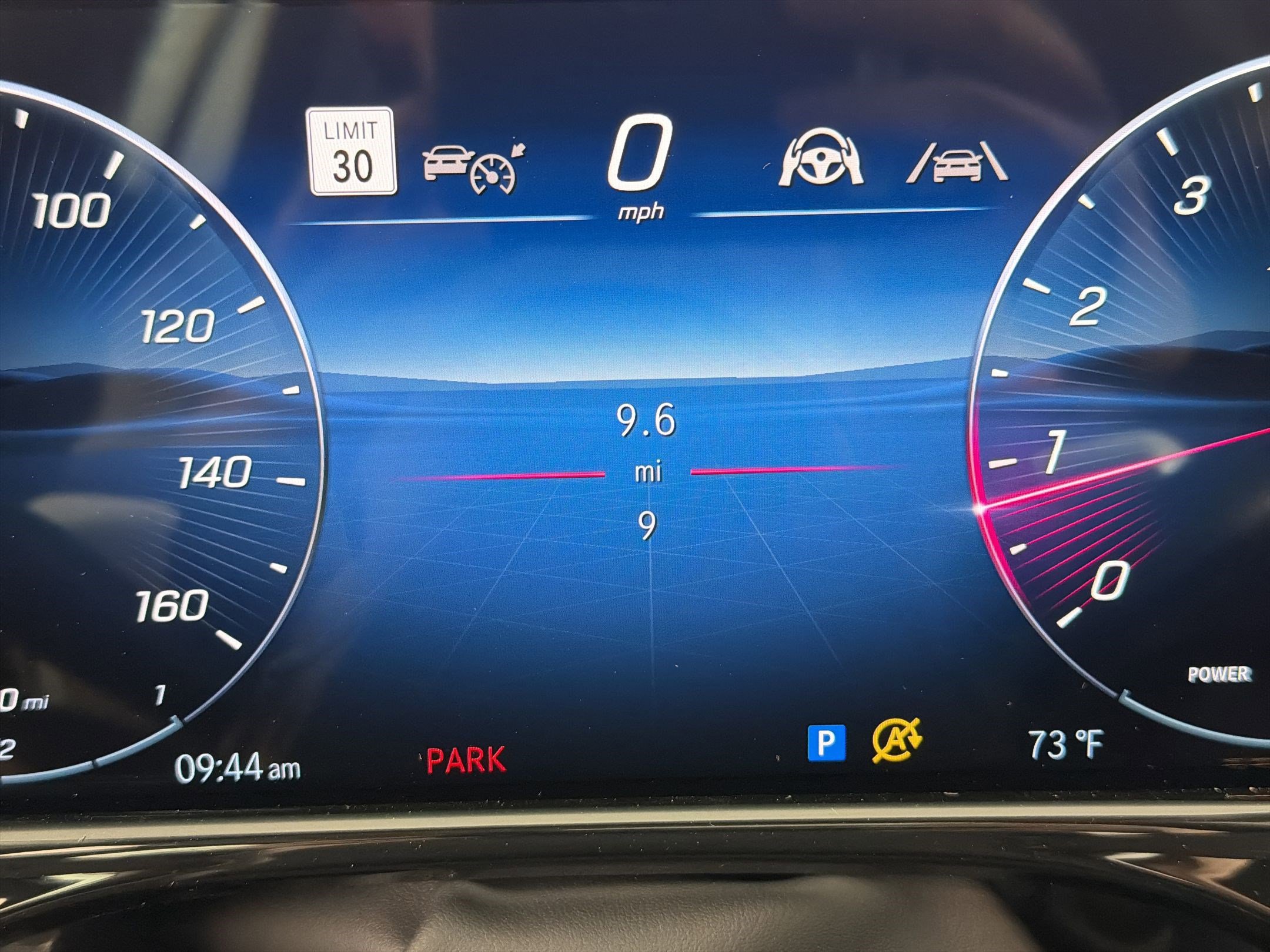 New 2026 Mercedes-Benz E 450 4MATIC All-Terrain Wagon image 19