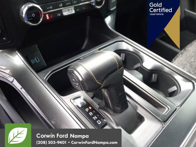 Certified 2023 Ford F150 Tremor image 20