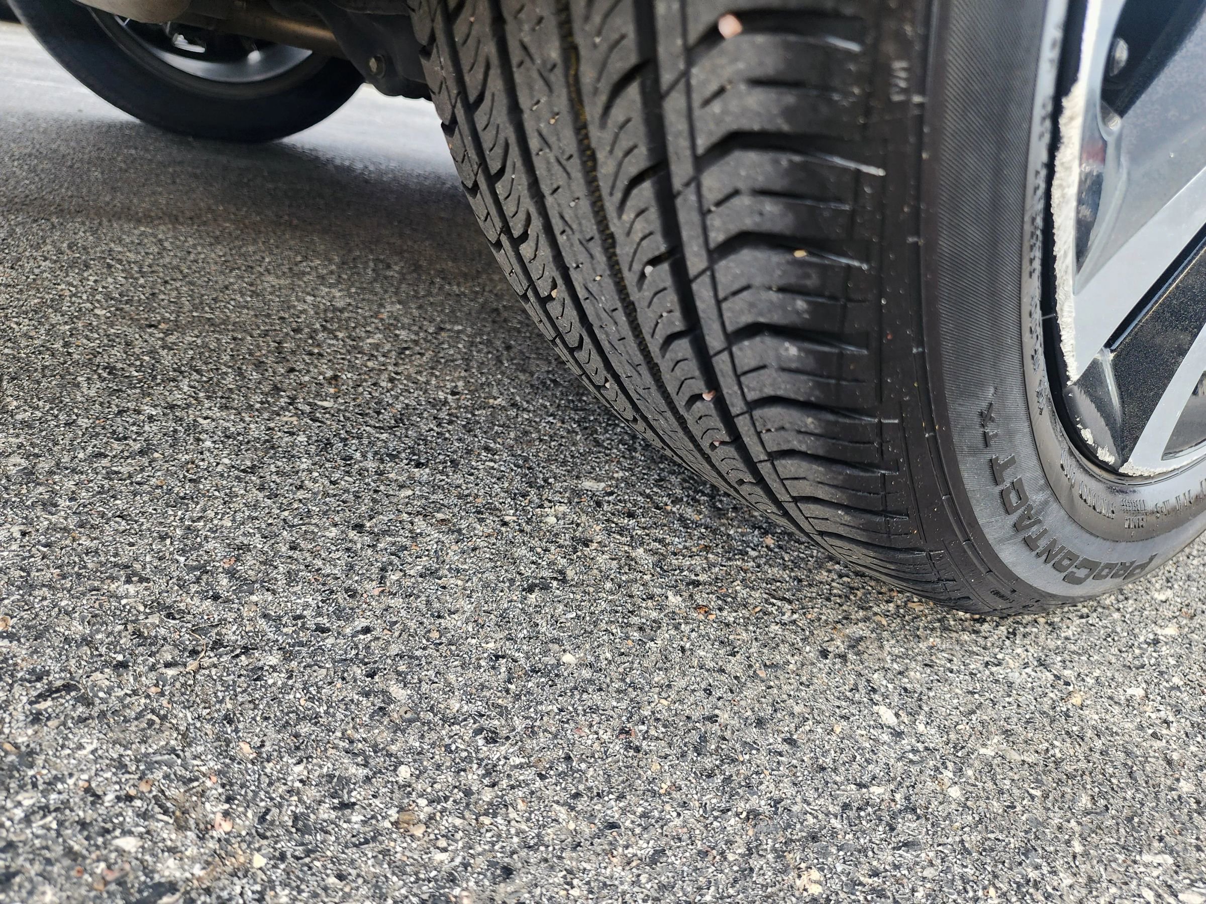 Used 2022 Honda Civic EX-L image 23