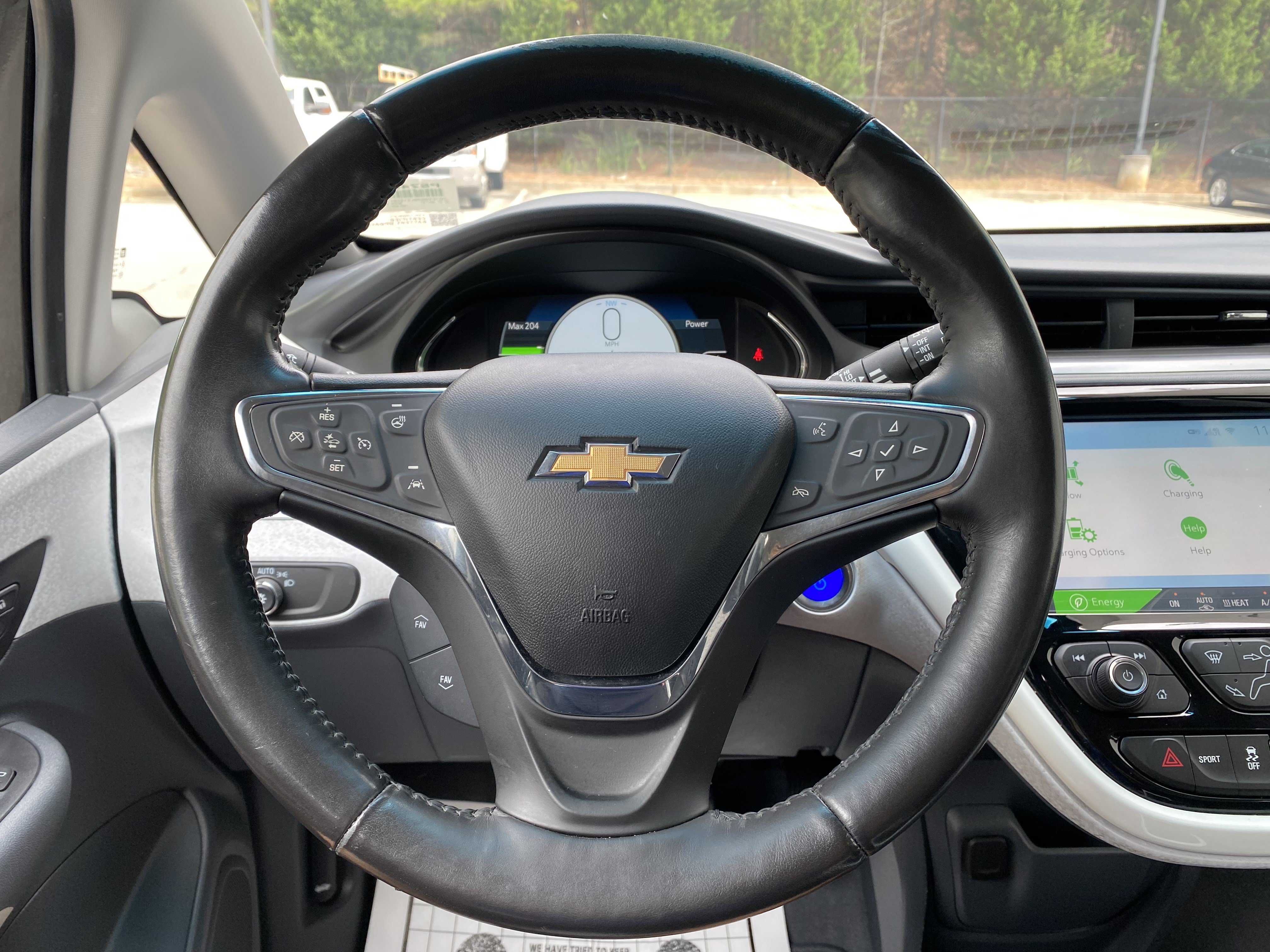Used 2020 Chevrolet Bolt LT FWD image 18