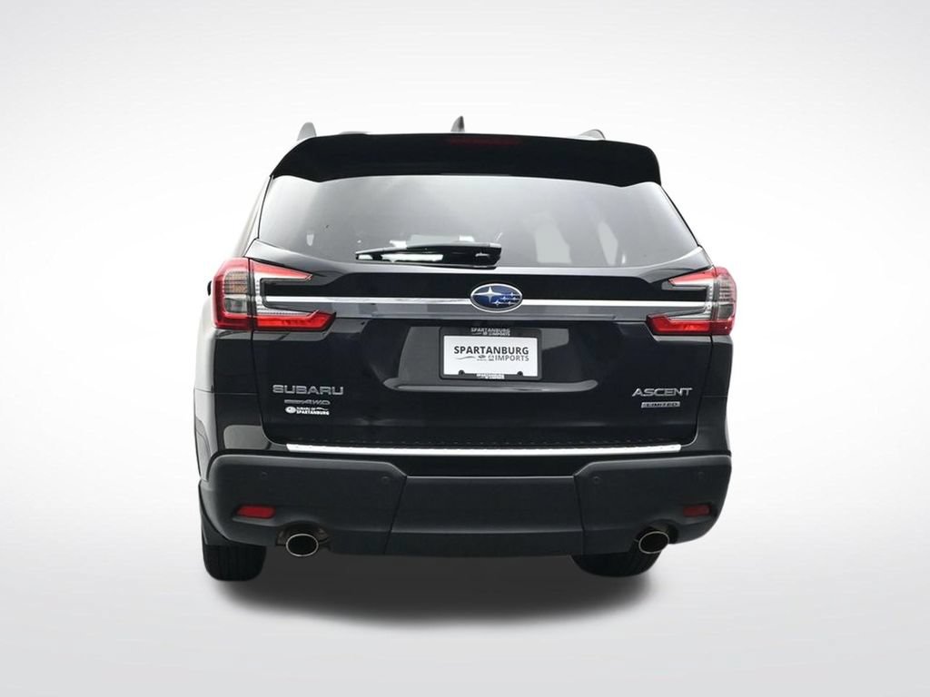 Used 2023 Subaru Ascent Limited w/ Technology Package AWD/4WD image 7