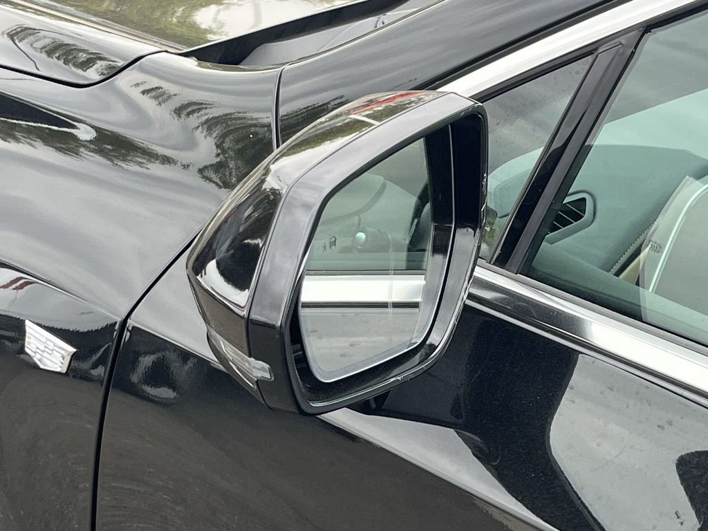 Certified 2024 Cadillac XT4 Premium Luxury image 35