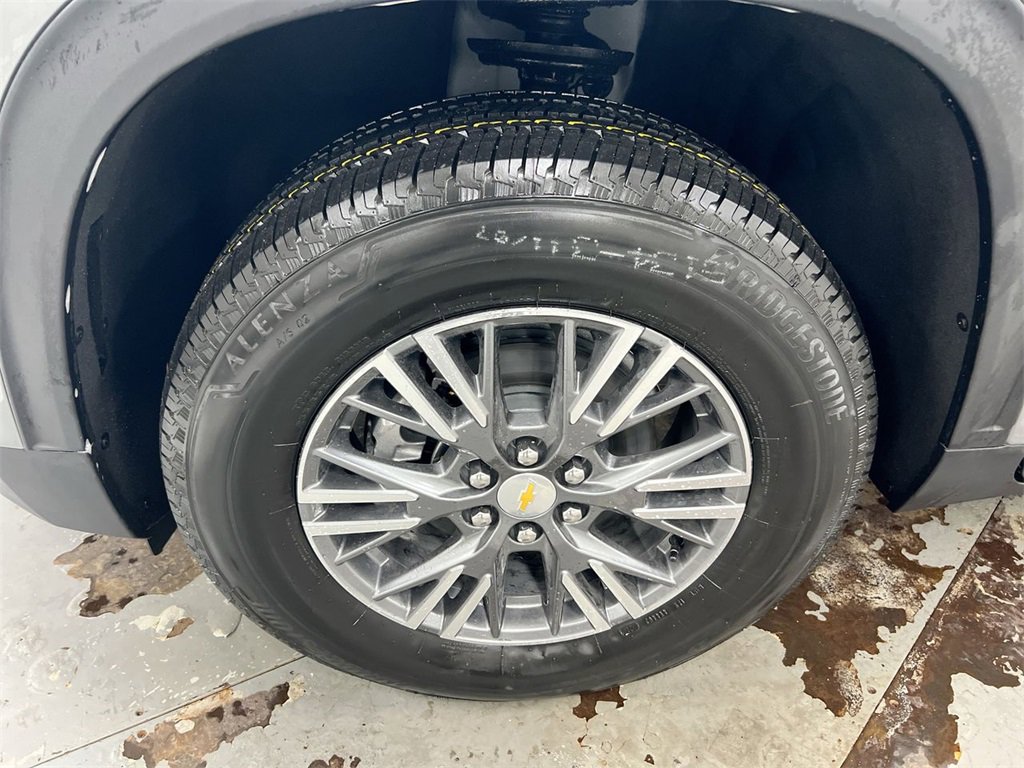 New 2026 Chevrolet Traverse LT w/ Driver Confidence Package image 26