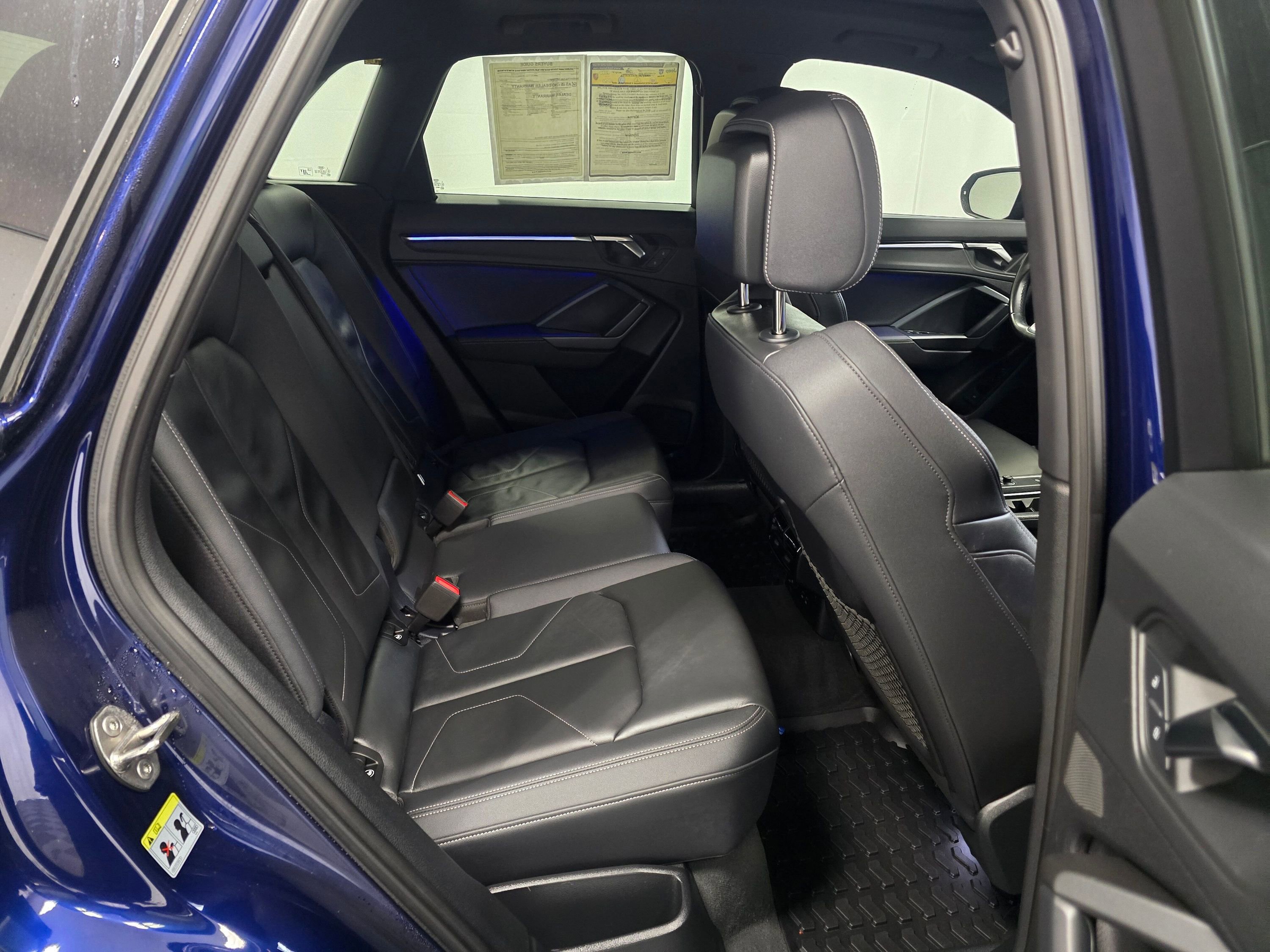 Used 2024 Audi Q3 2.0T Premium Plus image 23