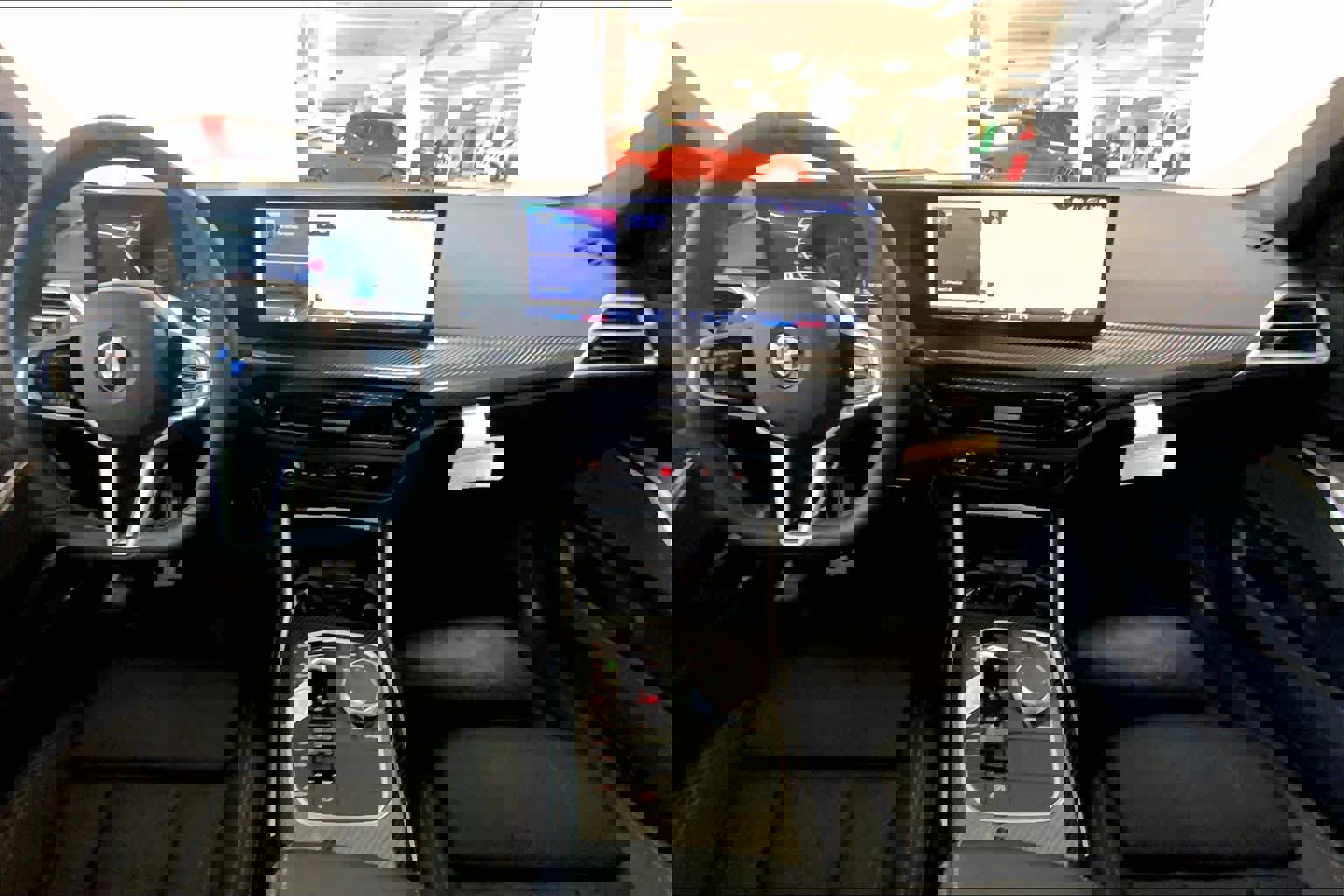 New 2026 BMW M340i xDrive w/ Premium Package image 5