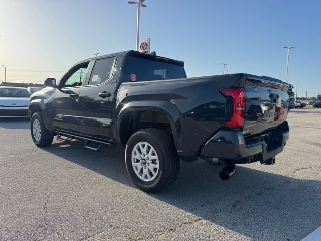 New 2026 Toyota Tacoma SR5 RWD image 4