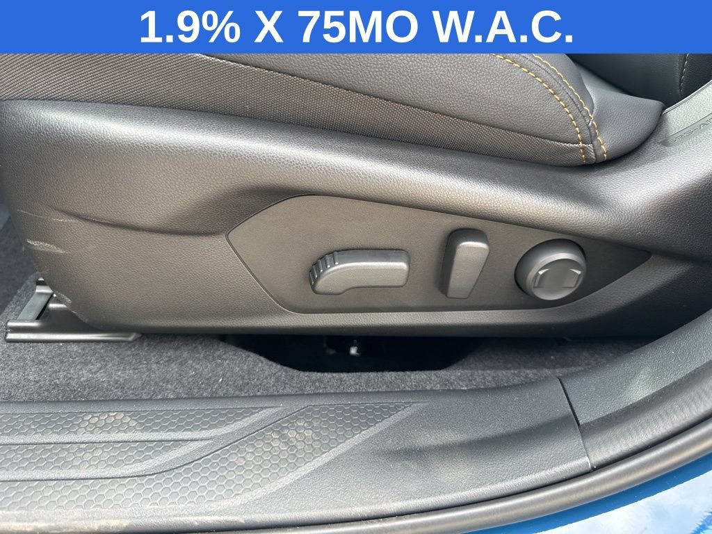 New 2026 Subaru Outback Wilderness AWD/4WD image 12