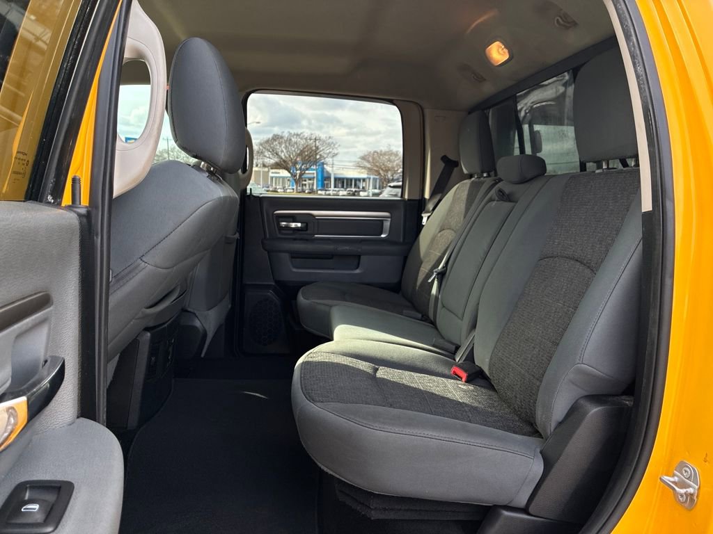 Used 2016 RAM 1500 Lone Star image 21