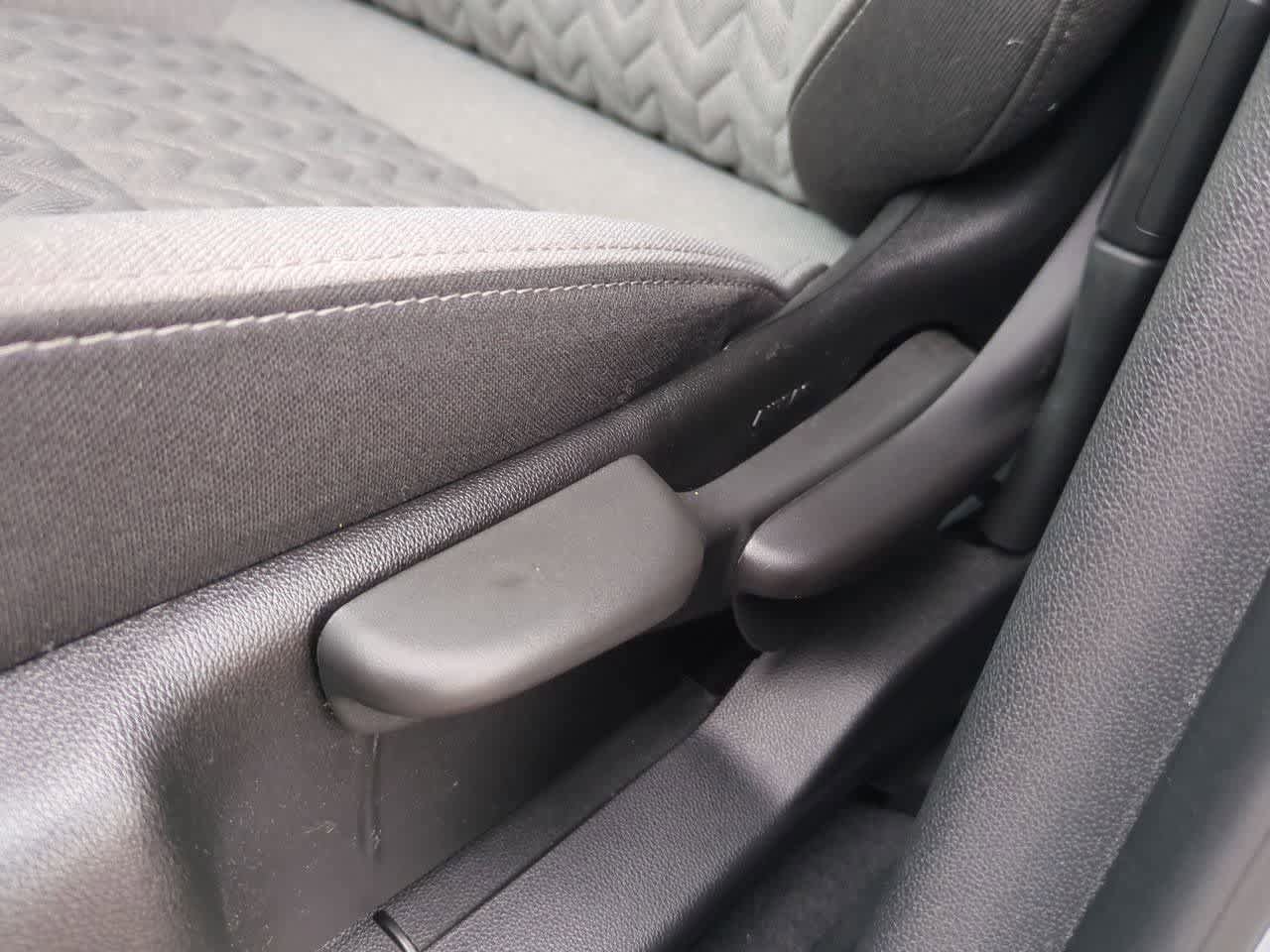 Used 2023 Chevrolet Equinox LS w/ LPO, Floor Liner Package AWD/4WD image 16