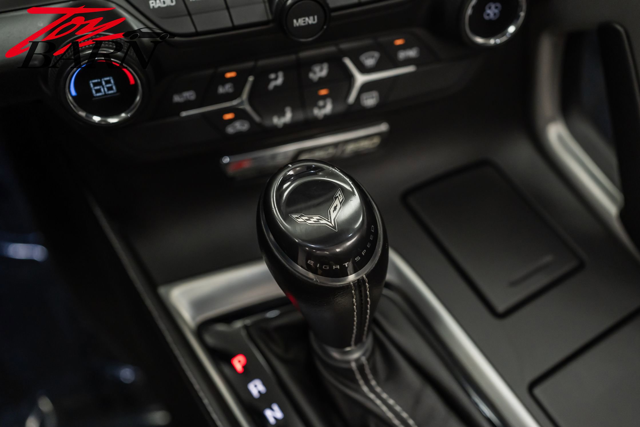 Used 2019 Chevrolet Corvette Z06 image 54