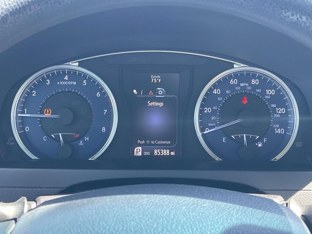 Used 2017 Toyota Camry LE FWD image 24
