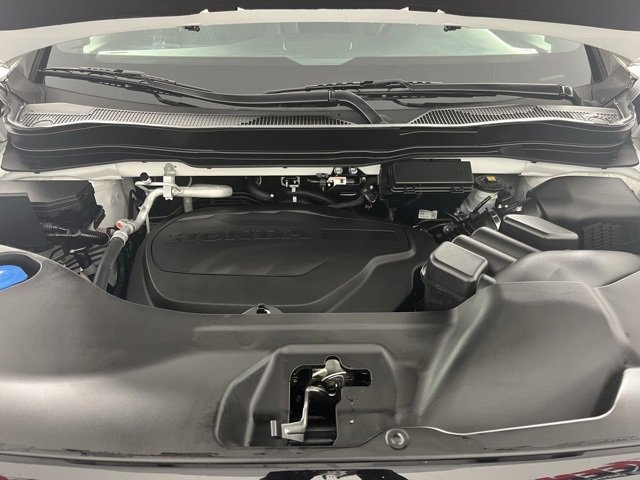 Used 2023 Honda Ridgeline Black Edition image 11